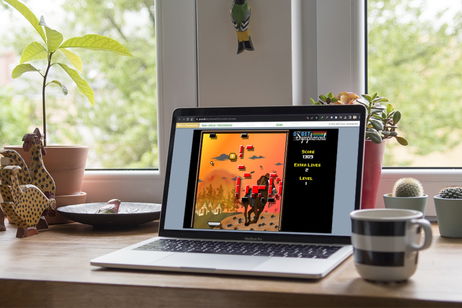 Juegos de navegador gratis para iPhone, iPad o Mac