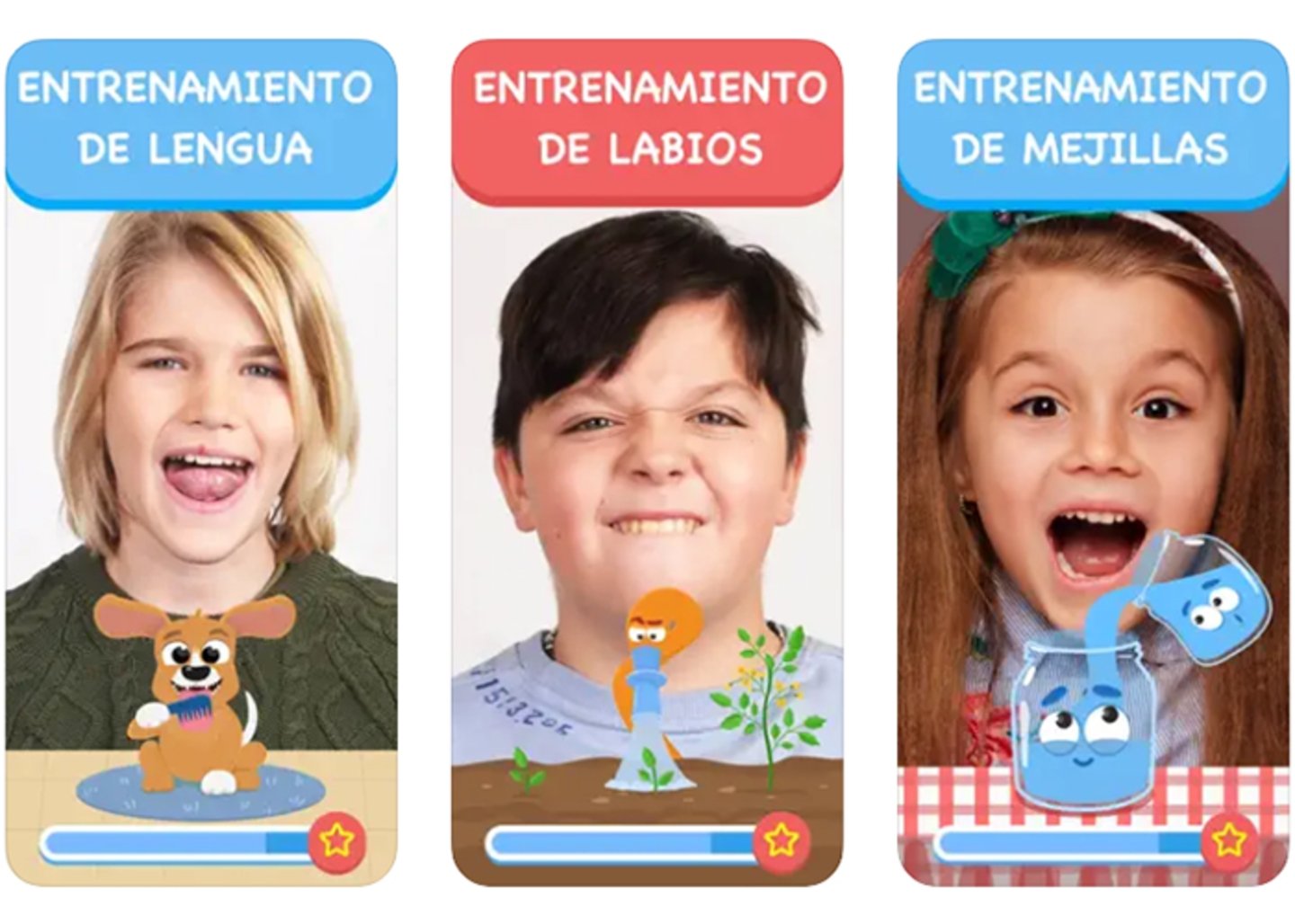 Las mejores aplicaciones de autismo para niños en iPad, iPhone y Android en  2020