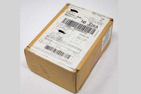Necesitarás muchos miles de dólares para conseguir este iPhone original en su caja de envío Necesitarás muchos miles de dólares para conseguir este iPhone original en su caja de envío