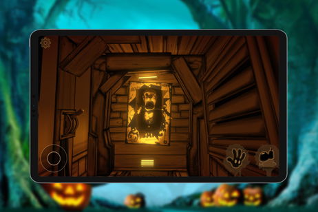 Los mejores juegos de Halloween para iPhone