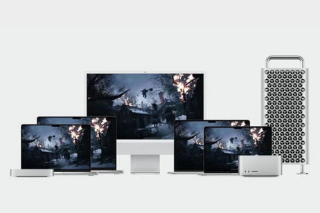 Apple quiere atraer a los gamers al Mac y en su próximo evento veremos novedades Apple quiere atraer a los gamers al Mac y en su próximo evento veremos novedades