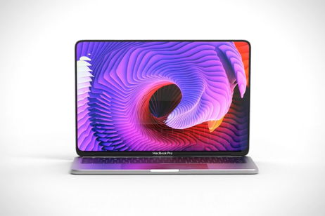 MacBook Pro OLED: fecha de lanzamiento de la próxima y vibrante revolución de los portátiles de Apple MacBook Pro OLED: fecha de lanzamiento de la próxima y vibrante revolución de los portátiles de Apple