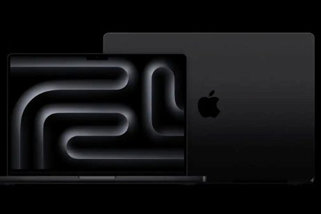 Así mejora la batería de los nuevos MacBook Pro con chip M3