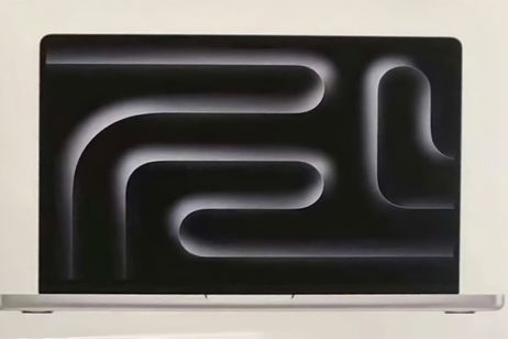 Se filtra el posible nuevo MacBook Pro que Apple presentará en su evento Se filtra el posible nuevo MacBook Pro que Apple presentará en su evento