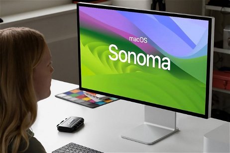 Apple lanza macOS Sonoma 14.1: todas las novedades