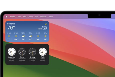 Las 15 mejores novedades y trucos de macOS Sonoma que tienes que probar Las 15 mejores novedades y trucos de macOS Sonoma que tienes que probar