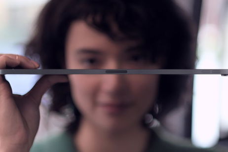 Un sueño hecho realidad: el mejor iPad Pro de la historia es mucho más barato de lo que imaginarías Un sueño hecho realidad: el mejor iPad Pro de la historia es mucho más barato de lo que imaginarías