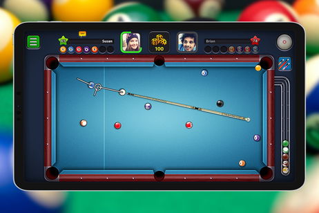 Mejores juegos de billar para iPhone o iPad Mejores juegos de billar para iPhone o iPad