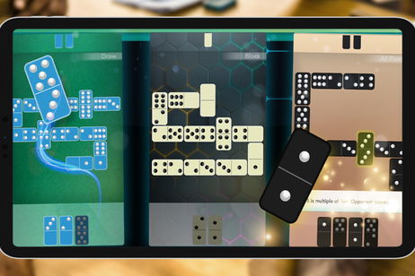 Mejores juegos de dominó para iPhone y iPad Mejores juegos de dominó para iPhone y iPad