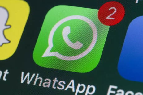 Los mensajes de audio que solo se escuchan una vez llegan a WhatsApp