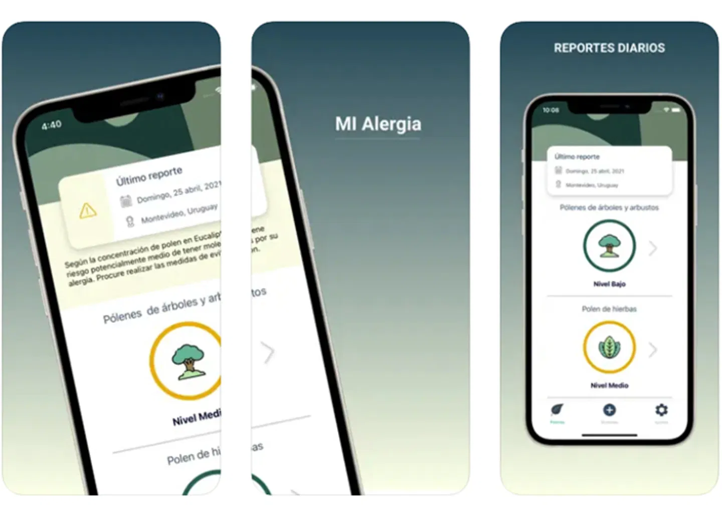 Mialergia revelada- como entender prevenir y tratar las alergias con exito
