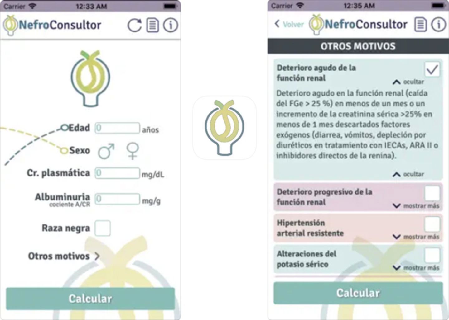 Descubre un universo renal con Nefroconsultor- tu guia personalizada