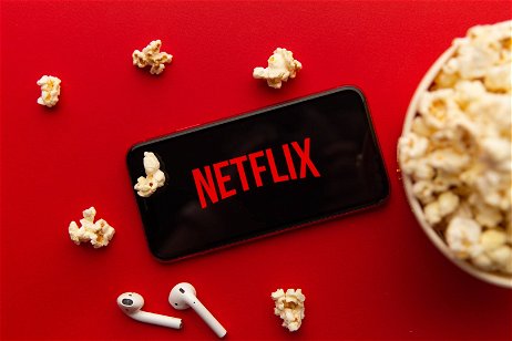 Si ves mucho Netflix verás menos anuncios en su plan más barato
