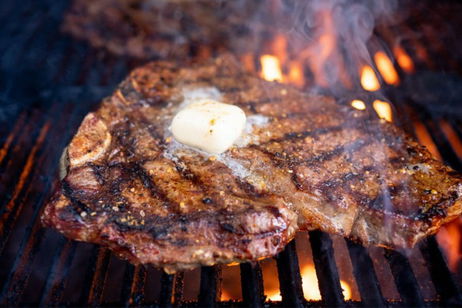 Organiza tu parrillada con ayuda de estas apps para iPhone Organiza tu parrillada con ayuda de estas apps para iPhone