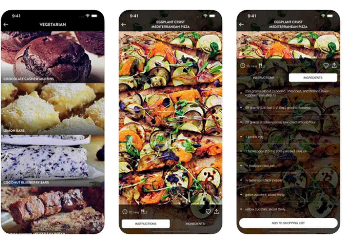Descifra los secretos de la dieta paleo con Paleo Plate- un festin para los sentidos