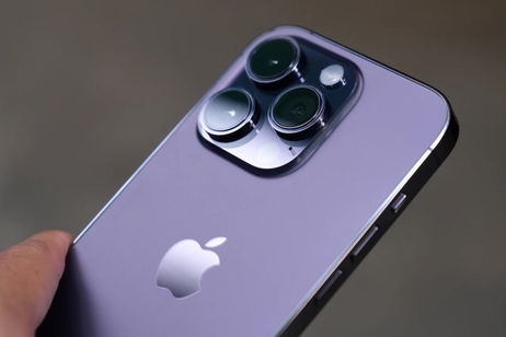 Es el momento: comprar el iPhone 14 Pro en Amazon nunca había sido tan barato Es el momento: comprar el iPhone 14 Pro en Amazon nunca había sido tan barato