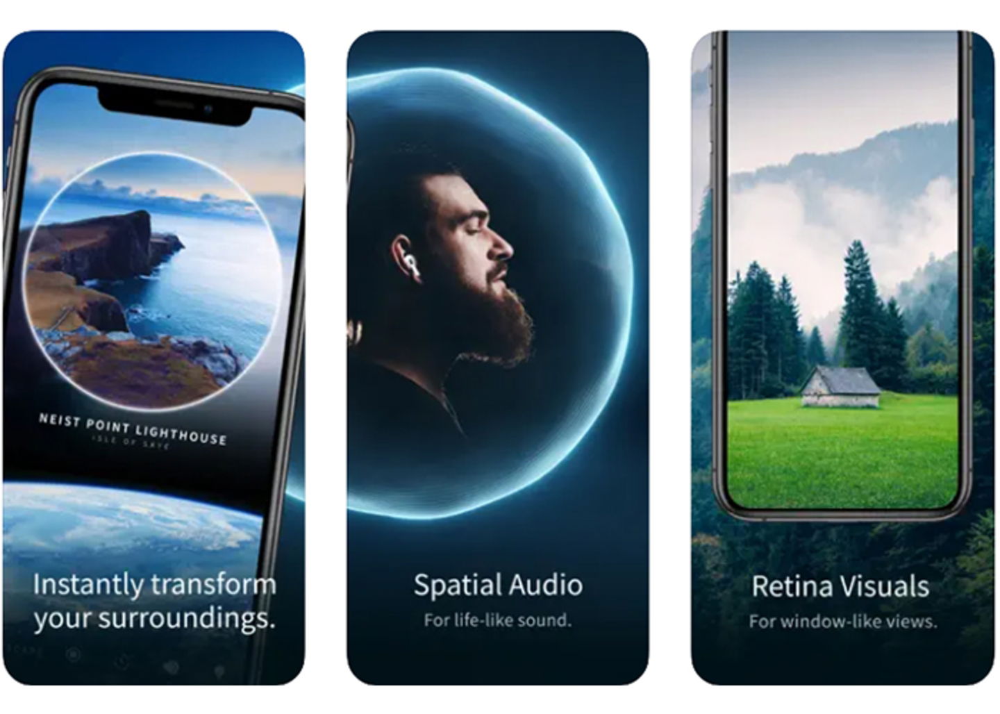Adentrate en lo desconocido con Portal- Immersive Escapes