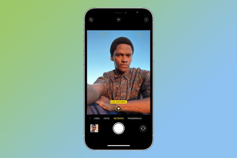 Cómo convertir fotos normales en fotos de modo Retrato con iPhone 15