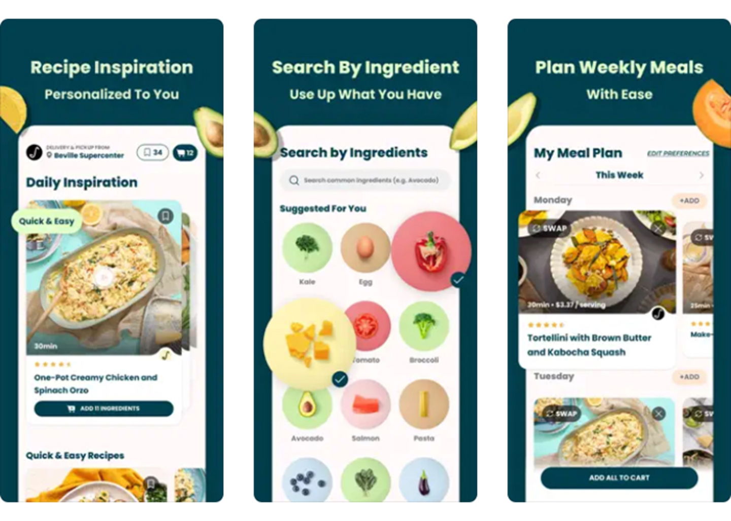 SideСhef Recipes-Cooking App- tu socio perfecto en la cocina