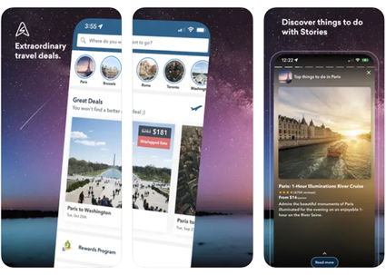 Aplicaciones poco conocidas pero útiles para iPhone