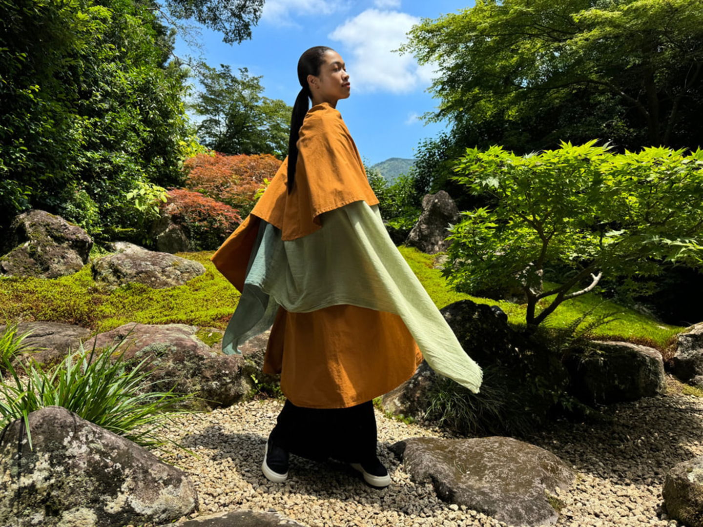 Smart HDR 5 disponible en fotos con los iPhone 15