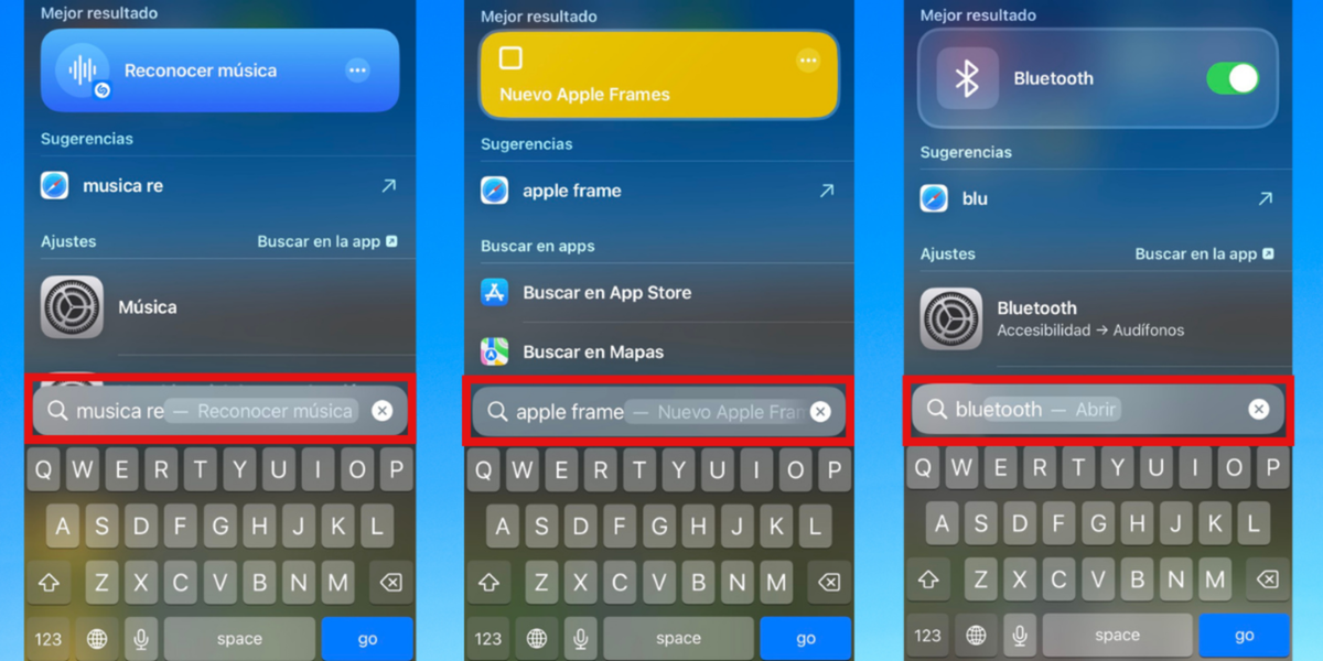Spotlight in iOS 17 is Apple's real search engine