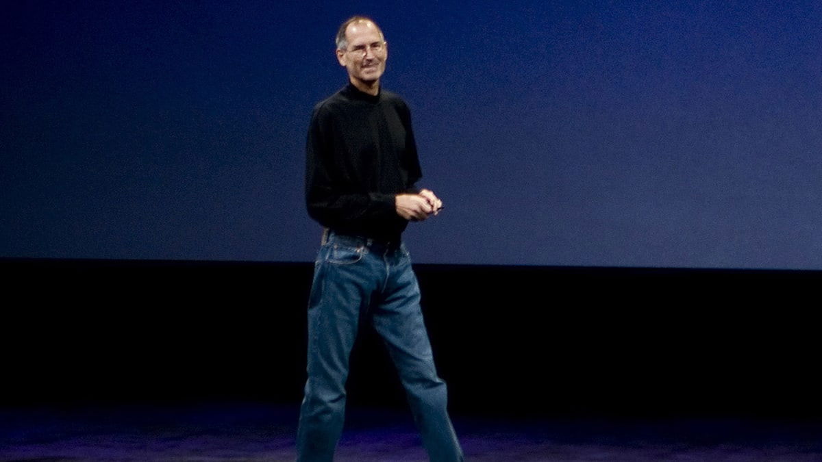 The eccentric and enigmatic reason why Steve Jobs never wore a watch