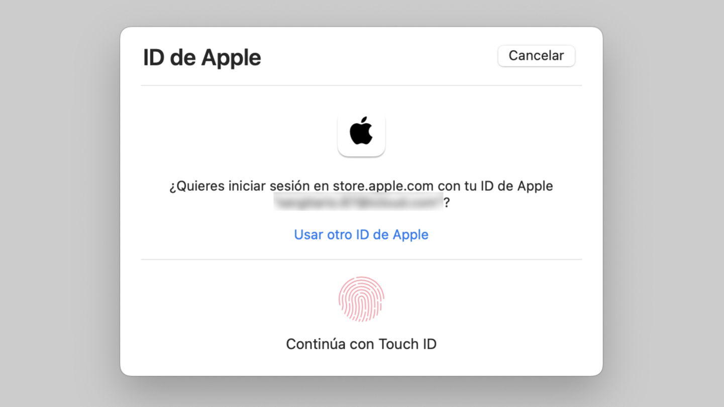 Apple ID