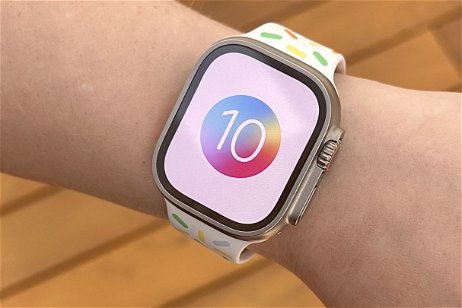 Apple publica watchOS 10.1 oficialmente con nuevas funciones para Apple Watch