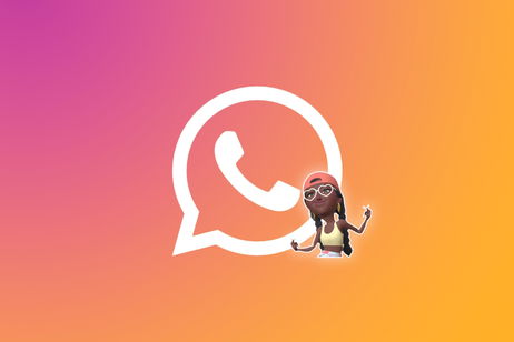 WhatsApp se actualiza con interesantes novedades para estados y avatares WhatsApp se actualiza con interesantes novedades para estados y avatares