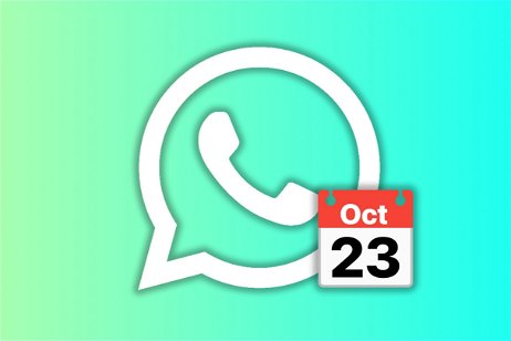 Actualización de WhatsApp de octubre: todas las novedades que han llegado