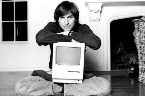 Steve Jobs quería que el Macintosh fuera "como un Beatle o, mejor, como un Porsche"