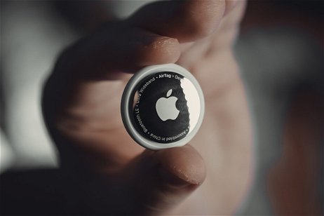 Apple lanza una actualización de los AirTag: así puedes descargarla
