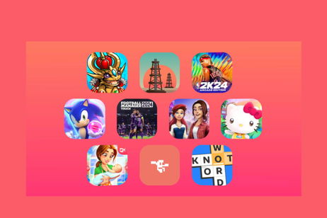 Noviembre y diciembre llegan cargados de estrenos en Apple Arcade Noviembre y diciembre llegan cargados de estrenos en Apple Arcade