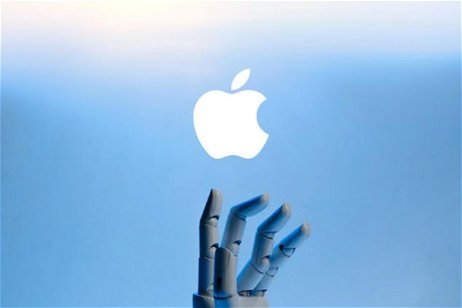 Apple está trabajando en la IA generativa, pero "de forma responsable"