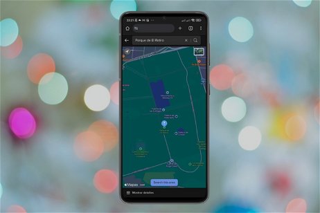 Cómo usar Apple Maps desde Android o Windows