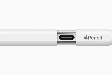 El Apple Pencil 3 se podrá localizar con la app Buscar Mi