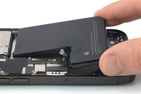 Apple quiere crear sus propias baterías para mejorar la autonomía de sus dispositivos