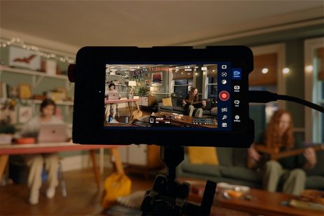 Esta es la app de cámara que Apple usó para grabar su evento con el iPhone 15 Pro Max (y es gratis)