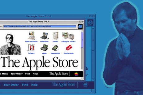 La Apple Store online fue el invento de Steve Jobs que salvó la compañía La Apple Store online fue el invento de Steve Jobs que salvó la compañía