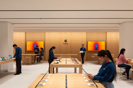 Este es el secreto de Apple para tener sus dispositivos impolutos Este es el secreto de Apple para tener sus dispositivos impolutos