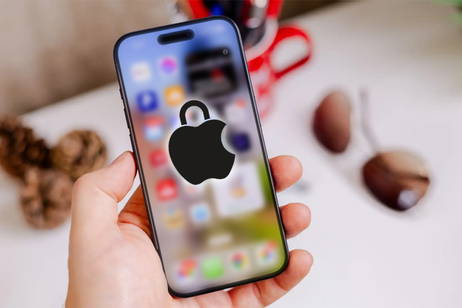 Apple trabaja en iPhone con "pantallas de privacidad" o Mac con "ángulos de visión ajustable"