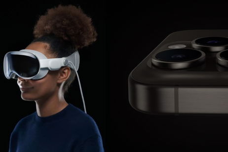 Ya hay quien ha podido ver sus vídeos espaciales grabados con el iPhone 15 Pro en las Apple Vision Pro