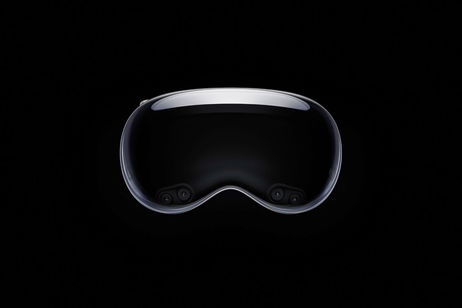 Las Apple Vision Pro no están listas todavía, se podrían lanzar en marzo de 2024 Las Apple Vision Pro no están listas todavía, se podrían lanzar en marzo de 2024
