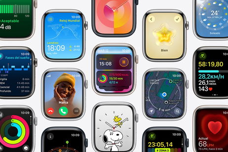 Qué Apple Watch dejan de actualizarse en 2024 y no serán compatibles con watchOS 11 Qué Apple Watch dejan de actualizarse en 2024 y no serán compatibles con watchOS 11