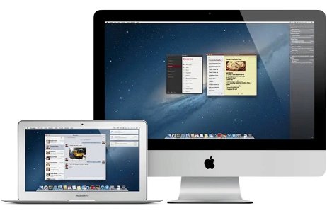 Por increíble que parezca, Apple deja de vender los instaladores físicos de OS X Lion y Mountain Lion