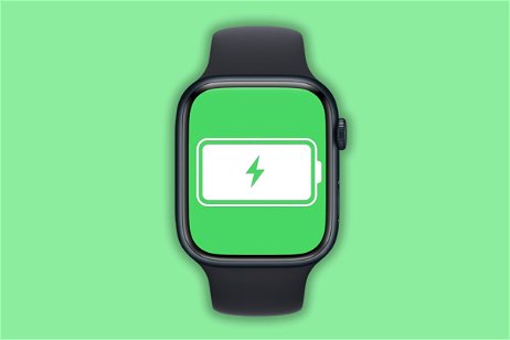 Cómo comprobar el estado y la salud de la batería de un Apple Watch