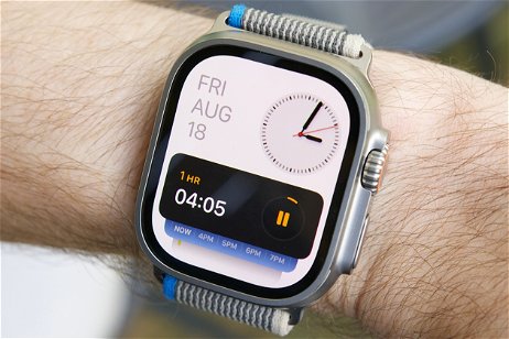 ¿Comprar un Apple Watch ahora o esperar a al Apple Watch Series 10?