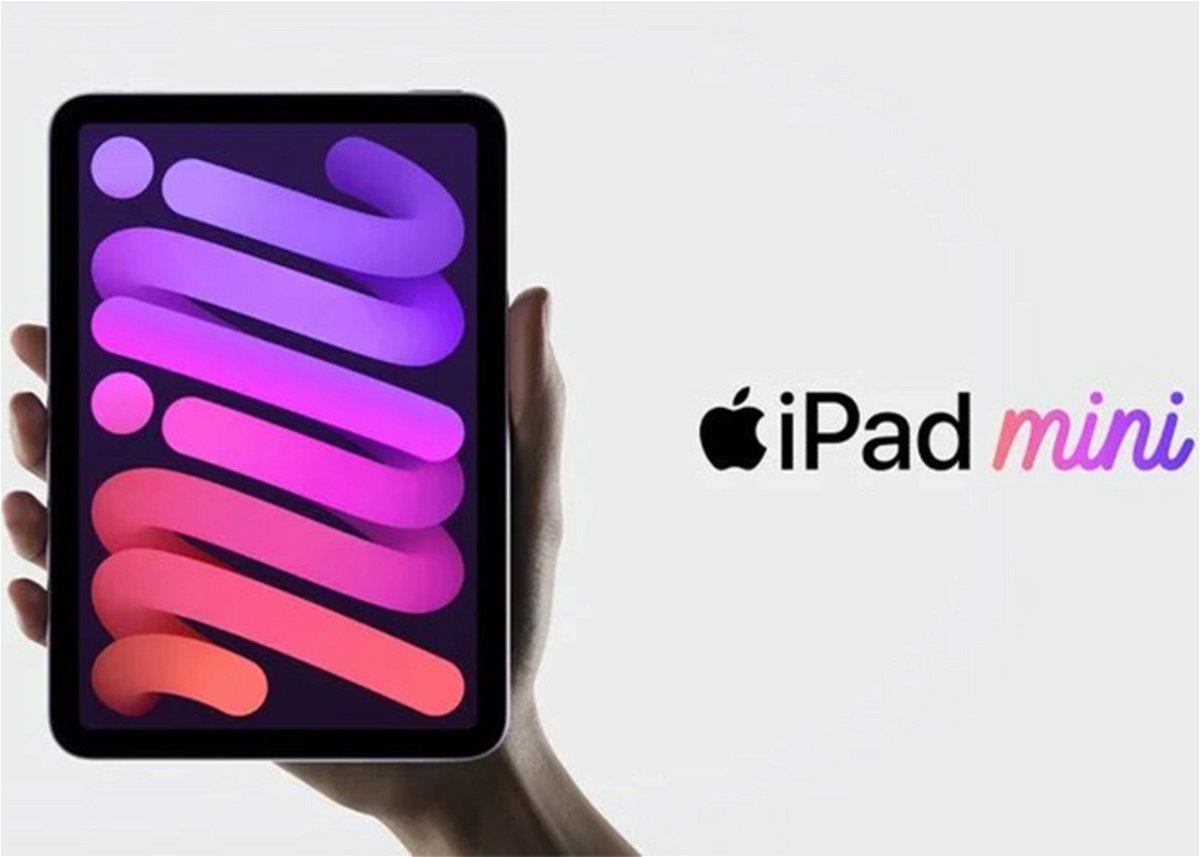 New iPad mini 2024 all the news we’re waiting for Gadgetonus
