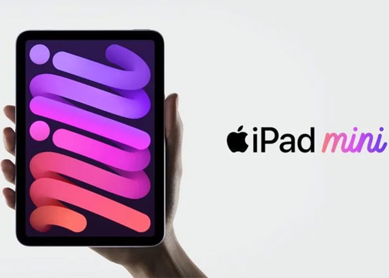 Nuevo iPad mini 2024 todas las novedades que esperamos